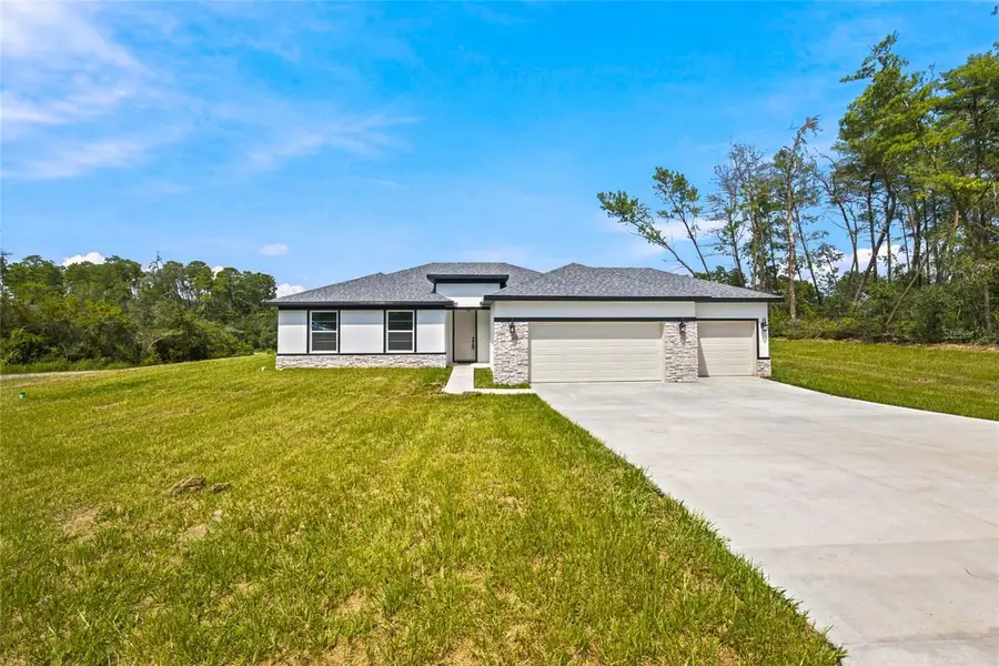 4347 SW 112th Lane, Ocala, FL 34476 - #3