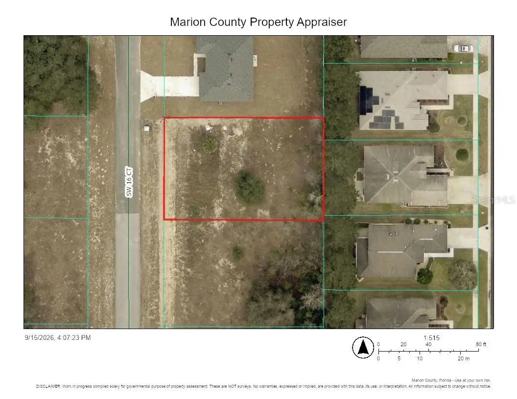 0 SW 16th Ct, Ocala, FL 34473 - #1