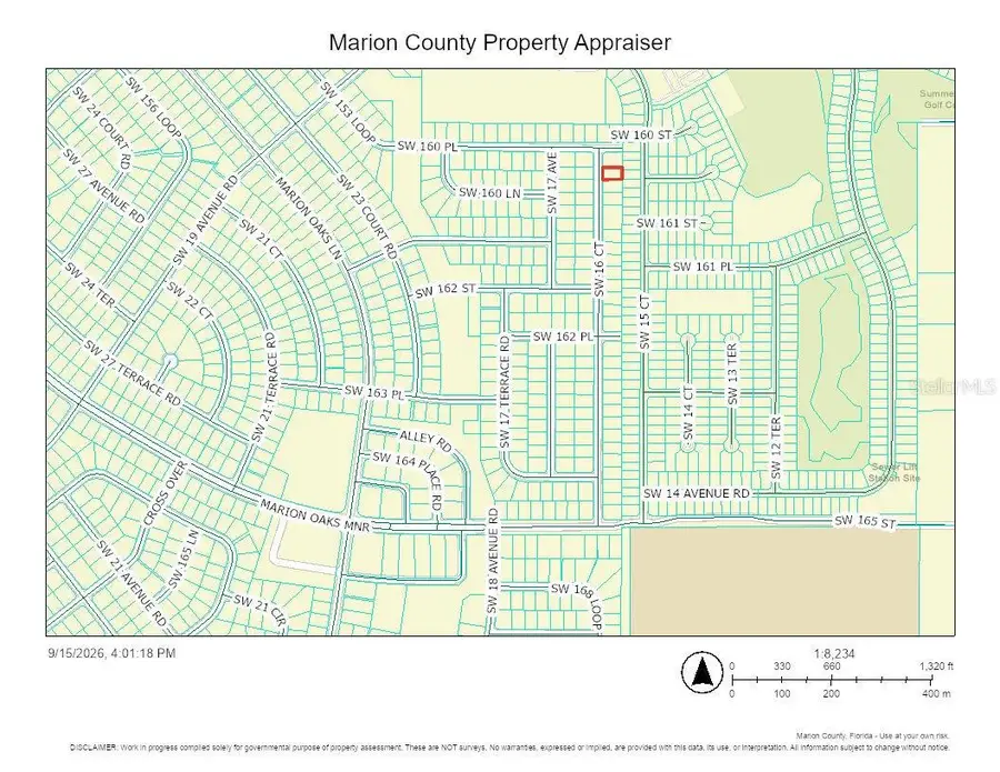 0 SW 16th Ct, Ocala, FL 34473 - #2