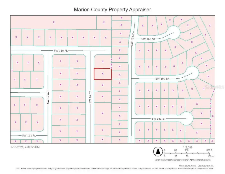 0 SW 16th Ct, Ocala, FL 34473 - #3