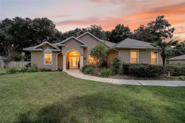5019 SE 44th Circle, OCALA, FL 34480