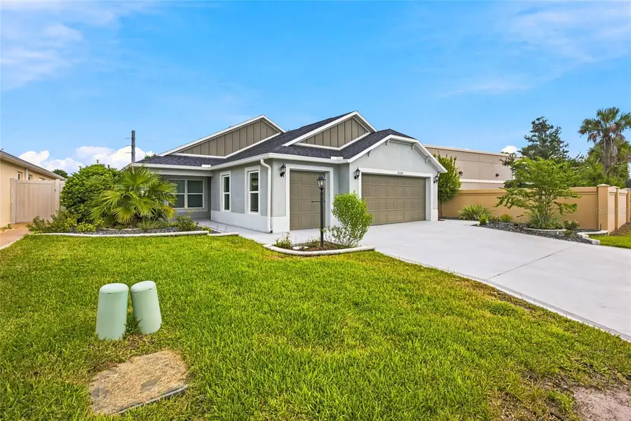 3553 Connor Way, The Villages, FL 32163 - #2