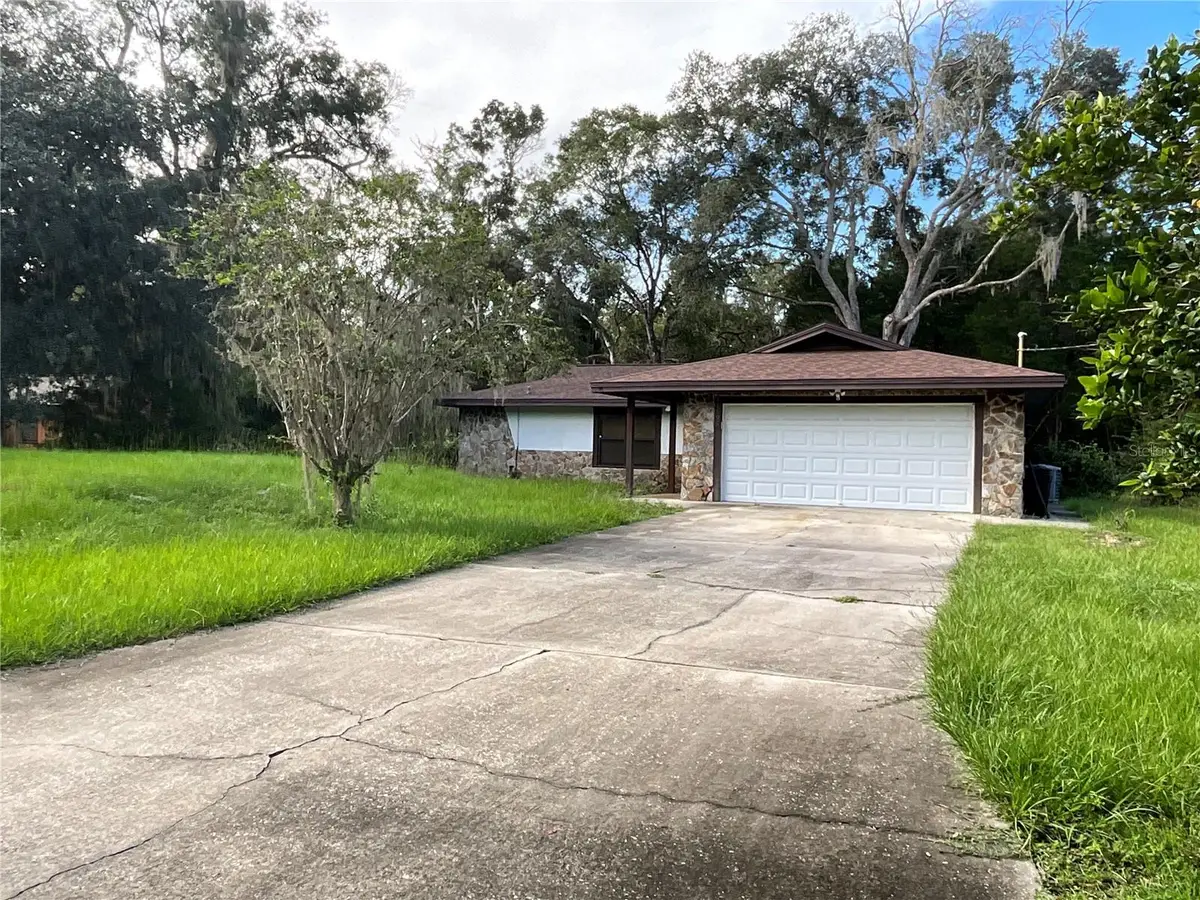 11699 W Indian Circle, Crystal River, FL 34428 - #1