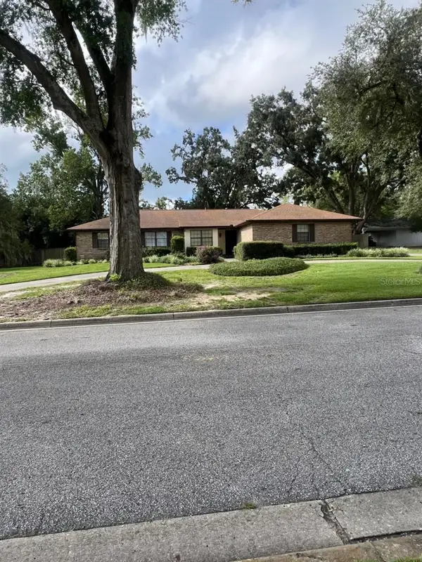 4454 NE 1 Street, OCALA, FL 34470
