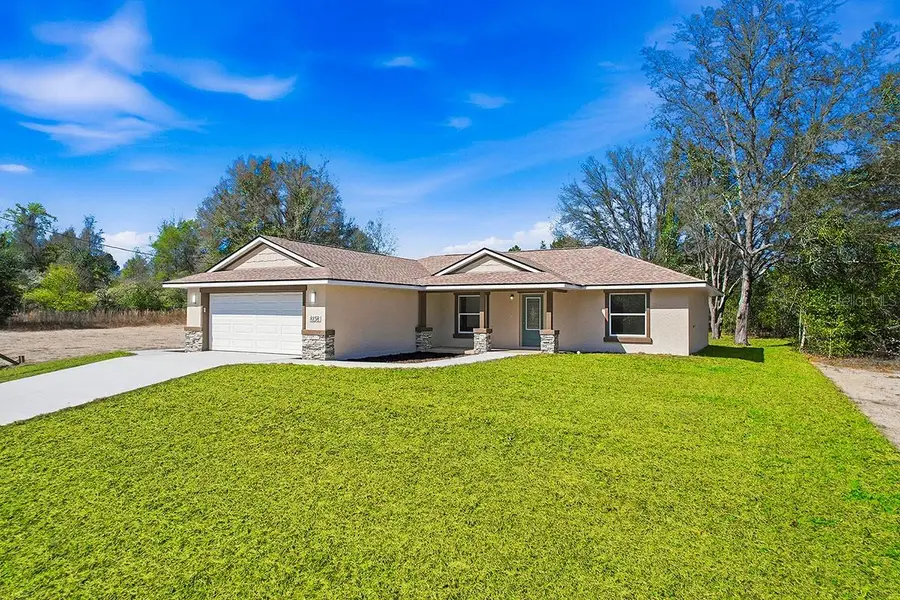 8158 N Terrel Terrace, Dunnellon, FL 34434 - #2