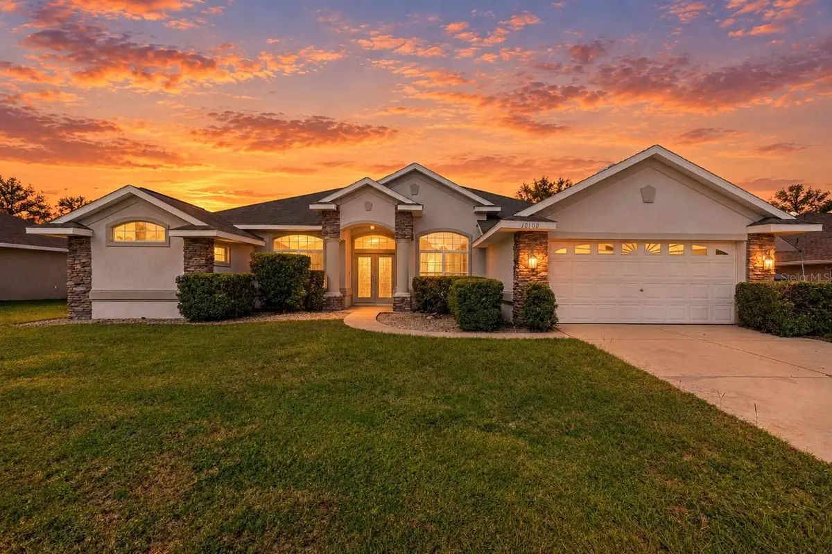 10100 SE 69th Terrace, Belleview, FL 34420 - #1