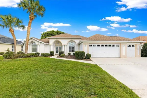 2003 NW 50th Circle, OCALA, FL 34482