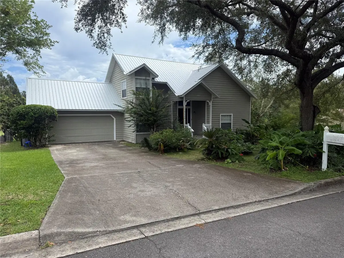 8620 NW 35th Road, Gainesville, FL 32606 - #1