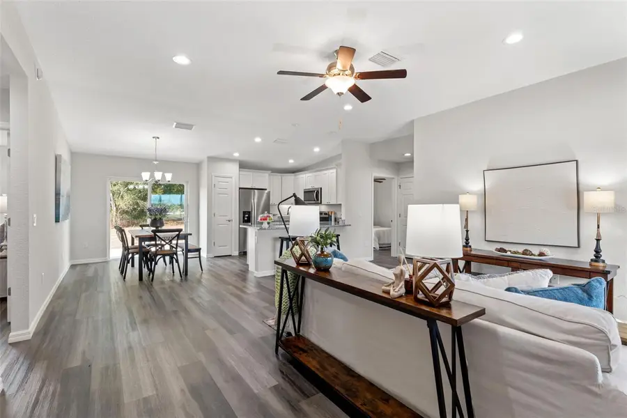 4812 Grampus Drive, Sebring, FL 33870 - #3