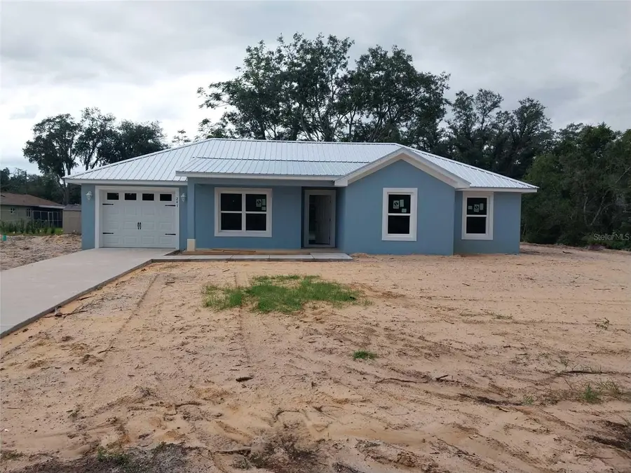 4818 Grampus Drive, Sebring, FL 33870 - #2