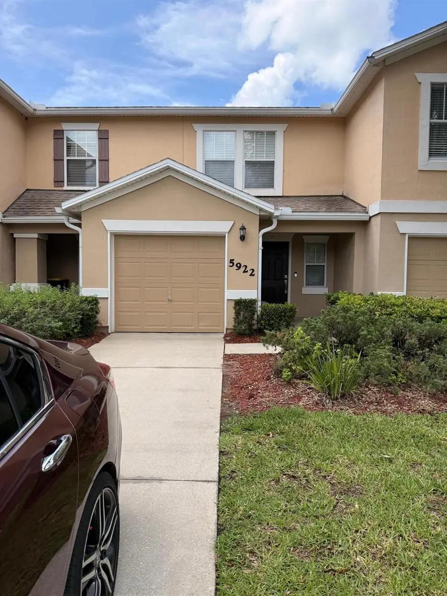 5922 Brice Court, Jacksonville, FL 32244 - #1