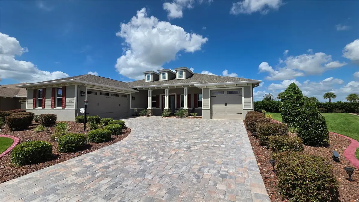 8481 SW 93rd Circle, Ocala, FL 34481 - #1