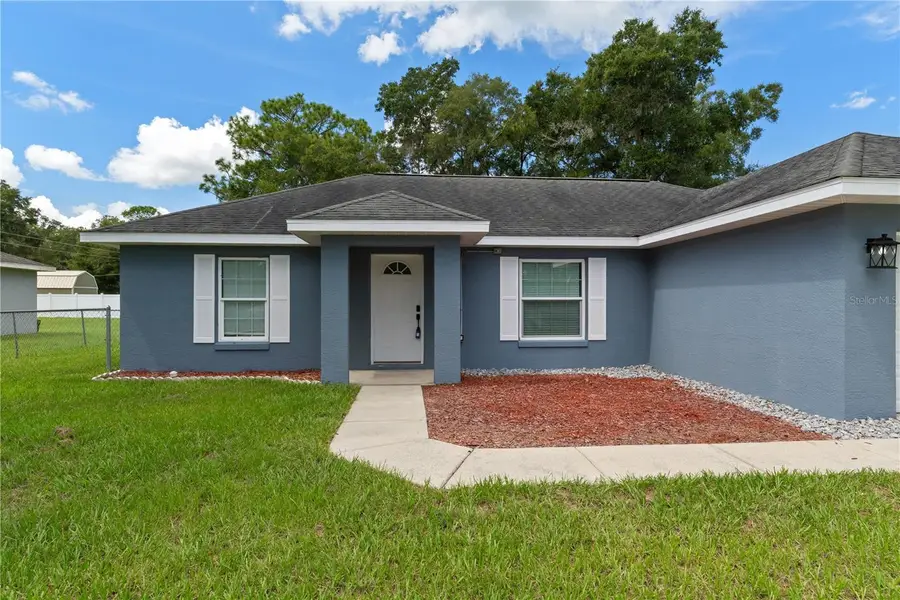 5692 NW 60th Terrace, Ocala, FL 34482 - #3