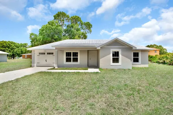 2900 W Kevin Road, AVON PARK, FL 33825