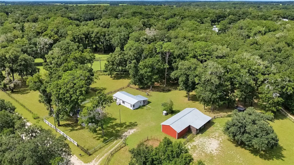 8081 SW 41st Place Road, Ocala, FL 34481 - #1