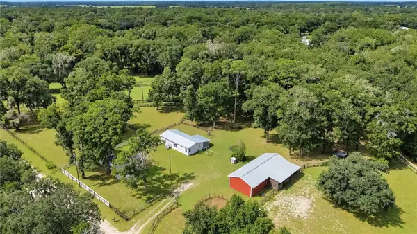 8081 SW 41st Place Road, OCALA, FL 34481