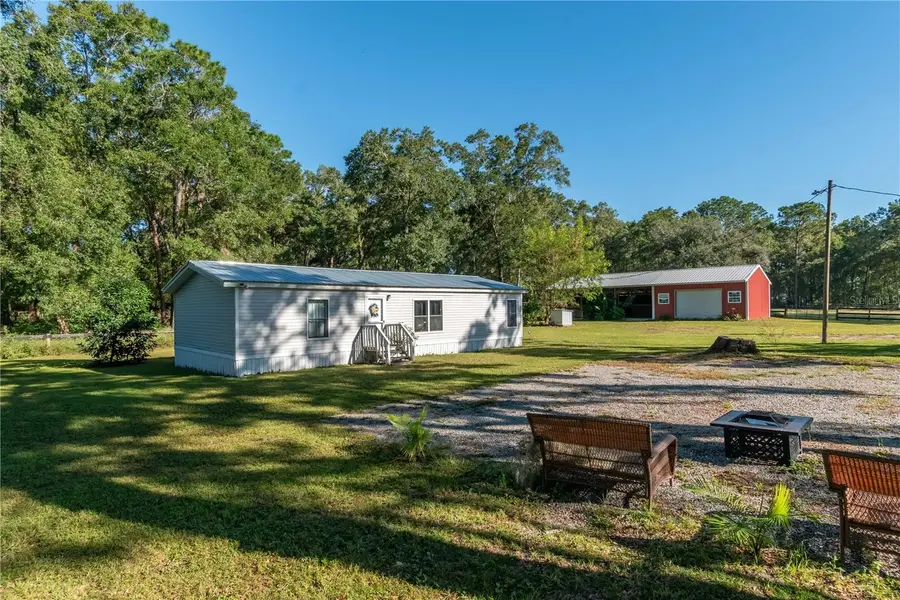 8081 SW 41st Place Road, Ocala, FL 34481 - #2