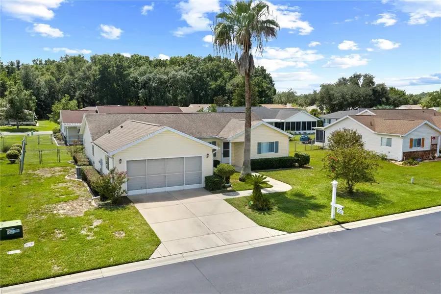 11442 SW 139th Street, Dunnellon, FL 34432 - #2