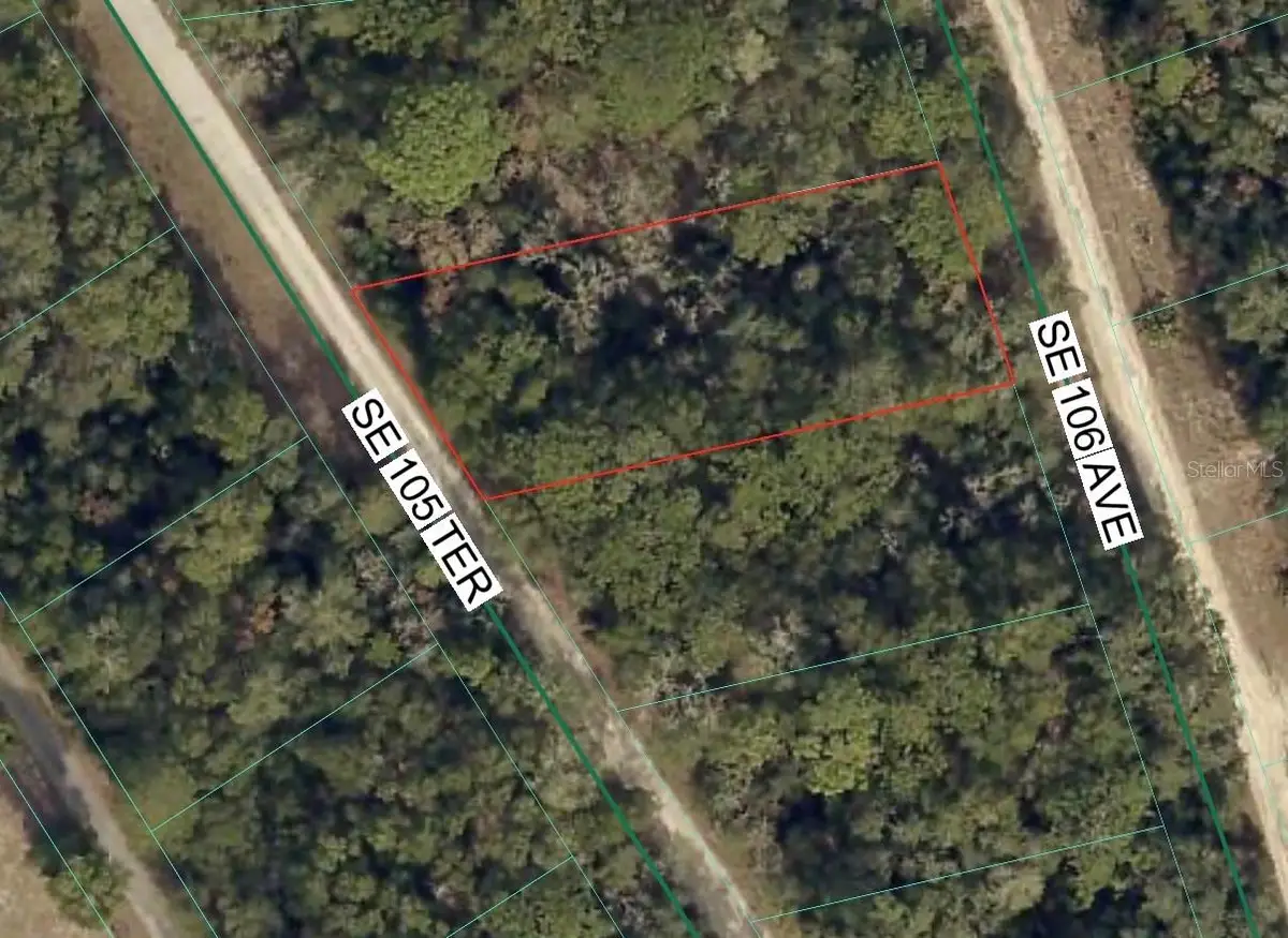 SE 105 Th Terrace, Ocklawaha, FL 32179 - #1