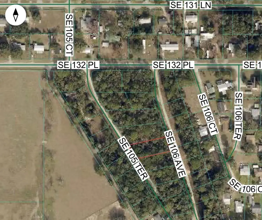 SE 105 Th Terrace, Ocklawaha, FL 32179 - #2