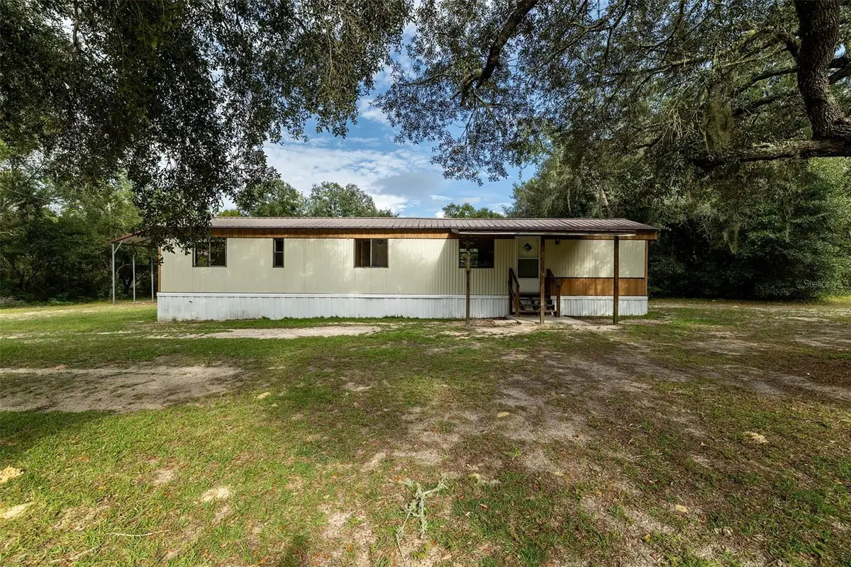 5865 NE 137th Terrace, Williston, FL 32696 - #1
