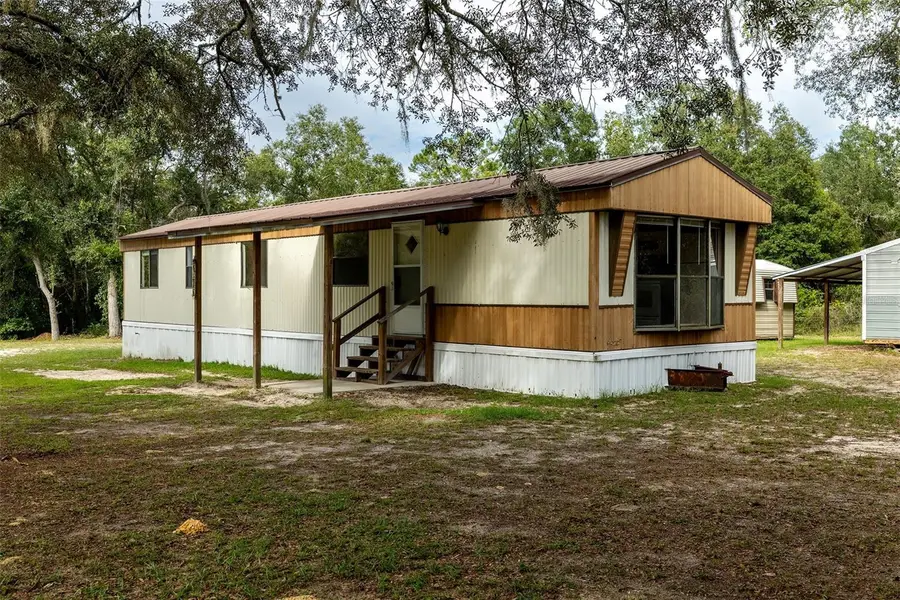5865 NE 137th Terrace, Williston, FL 32696 - #2