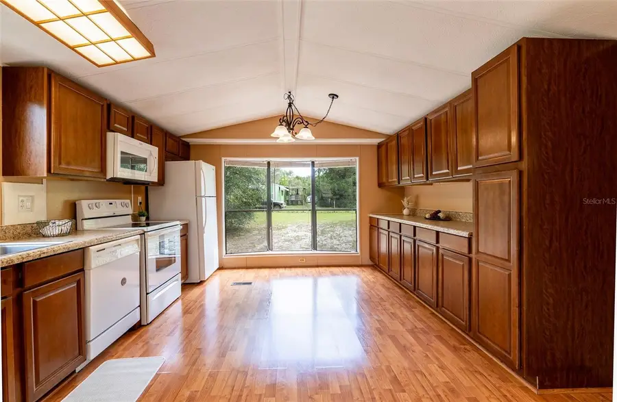 5865 NE 137th Terrace, Williston, FL 32696 - #3