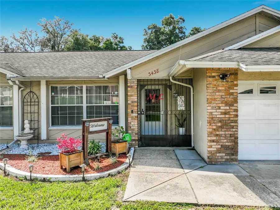 3438 Bretwood Drive, Orlando, FL 32808 - #2