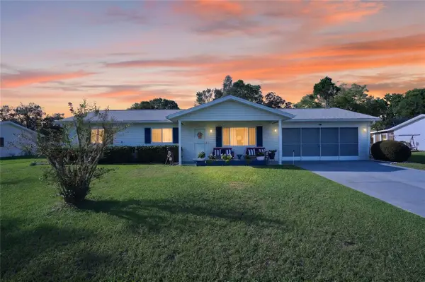 10190 SE 178th Street, SUMMERFIELD, FL 34491