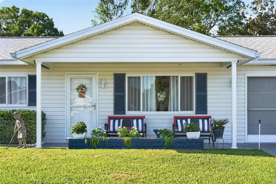 10190 SE 178th Street, Summerfield, FL 34491 - #3