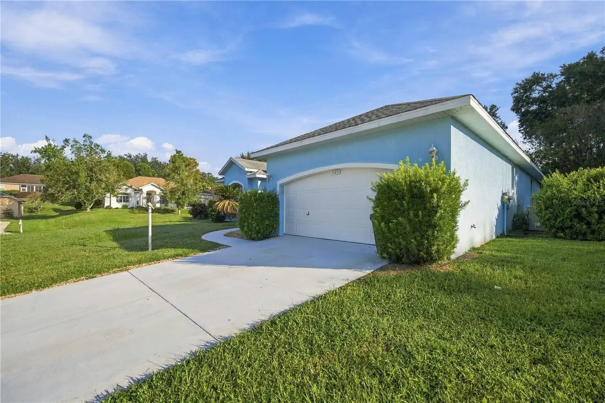 385 W Barclay Court, Beverly Hills, FL 34465 - #1