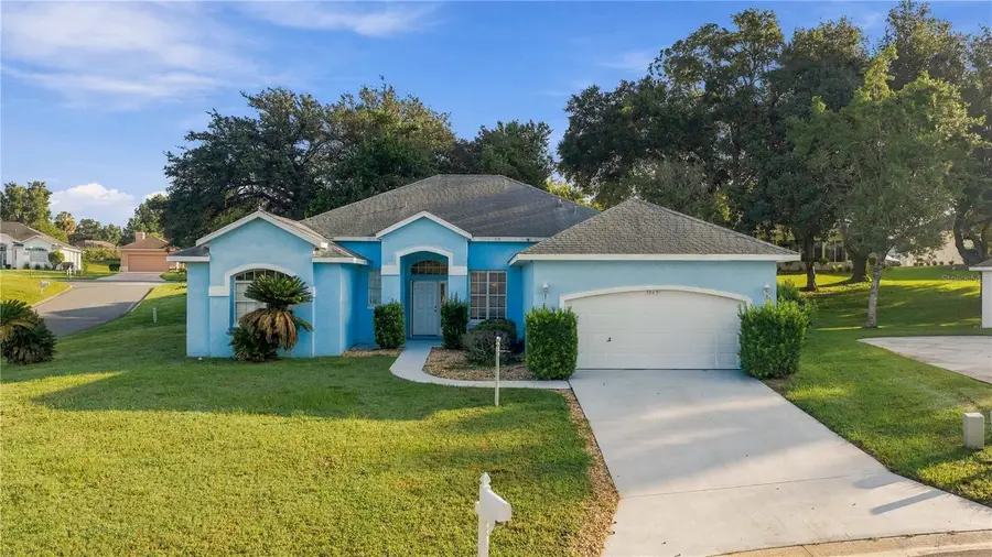 385 W Barclay Court, Beverly Hills, FL 34465 - #2