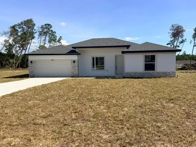 13907 SW 53 Rd Street, Dunnellon, FL 34432 - #1