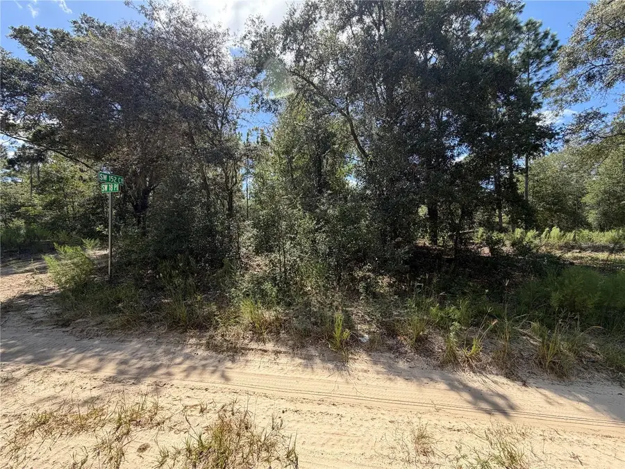 00 Corner Of Sw 152nd Ct & 18th Place, Ocala, FL 34481 - #3