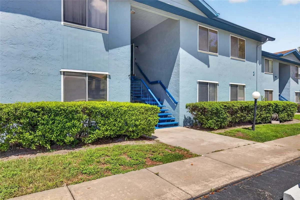 508 Bahia Circle #A, Ocala, FL 34472 - #1