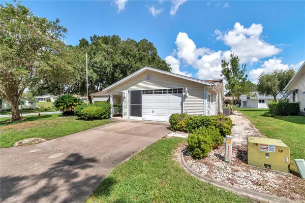 8695 SW 116th Street Road, OCALA, FL 34481
