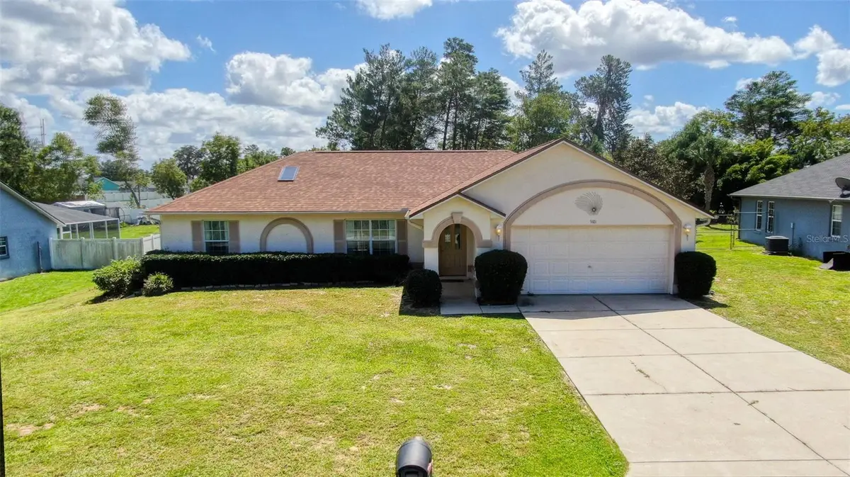 5101 SW 107th Loop, Ocala, FL 34476 - #1