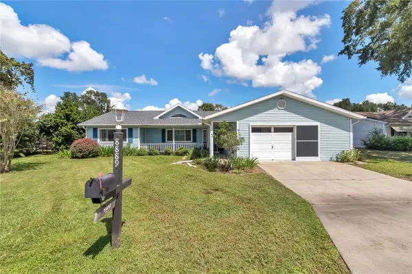 8889 SW 116th Street Road, OCALA, FL 34481