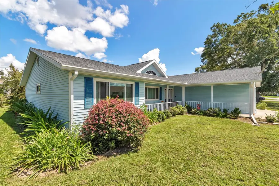 8889 SW 116th Street Road, Ocala, FL 34481 - #2