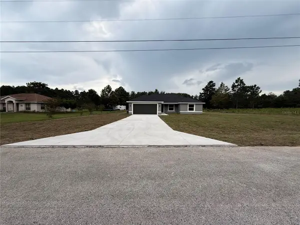 20452 SW Cardinal Avenue, DUNNELLON, FL 34431