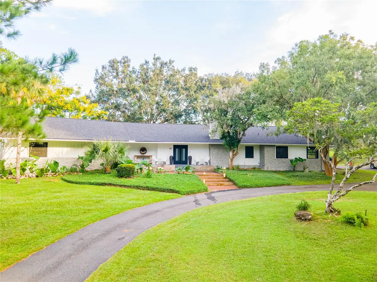 8001 SE 7th Avenue Road, Ocala, FL 34480 - #1