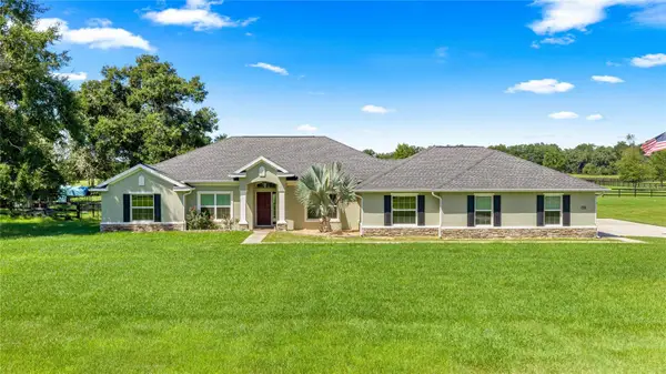 7770 NW 167th, MORRISTON, FL 32668