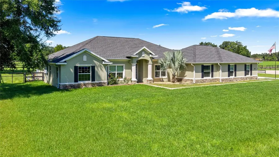 7770 NW 167th, Morriston, FL 32668 - #2