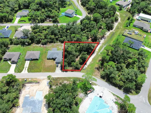 TBD Scottish Terrace, NORTH PORT, FL 34288