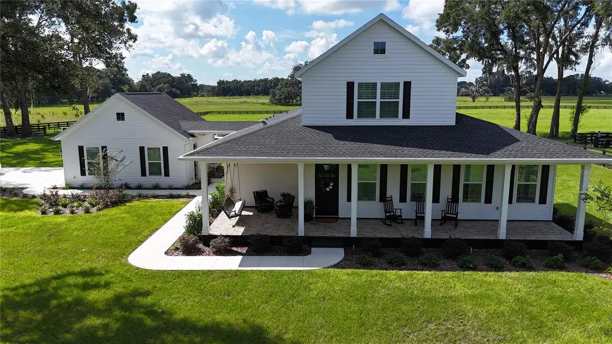 1393 Oxford Preserve Trl, Oxford, FL 34484 - #1