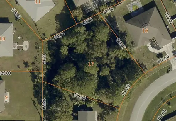 1009 SW Bay State Road, PORT ST LUCIE, FL 34953