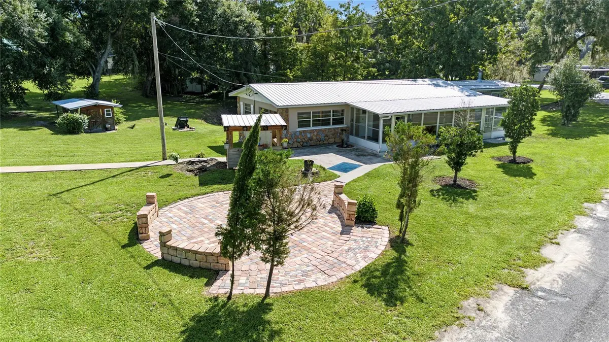 15133 NE 248th Avenue Road, Salt Springs, FL 32134 - #1