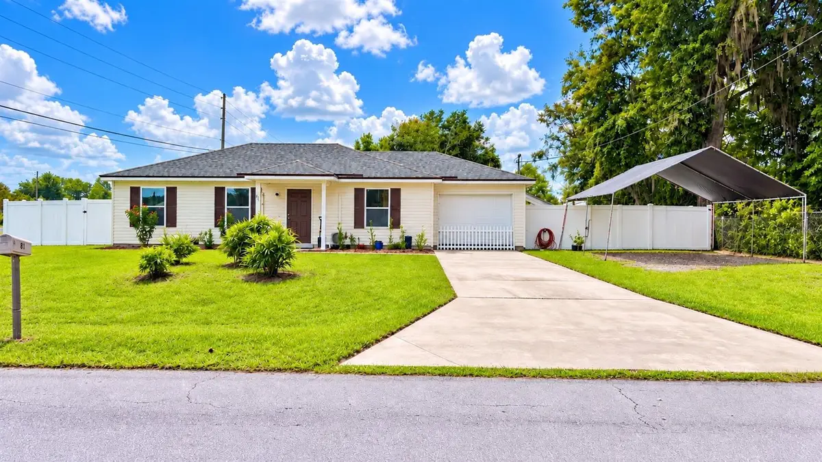 81 Dogwood Drive Loop, Ocala, FL 34472 - #1