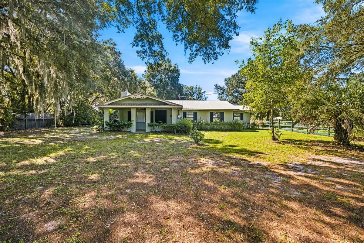 2460 SE 150th Street, Summerfield, FL 34491 - #1