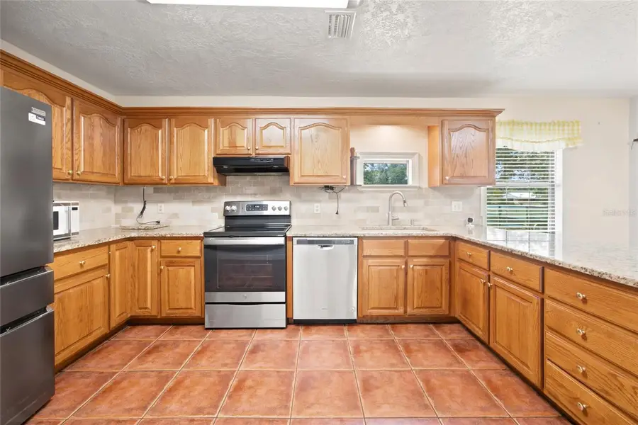 2460 SE 150th Street, Summerfield, FL 34491 - #3